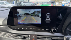 Hyundai BAYON 1.0 TGDi 48V MHEV Premium 5dr DCT Petrol Hatchback